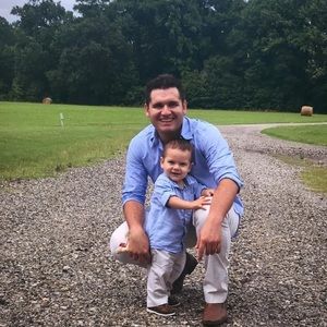 Meet your Posher, Mario a